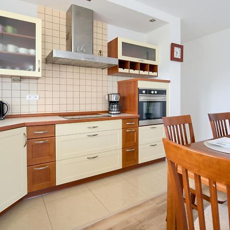 Apartamenty Sun & Snow Baltyk Park Grzybowo Grzybowo (West Pomeranian) Exterior foto