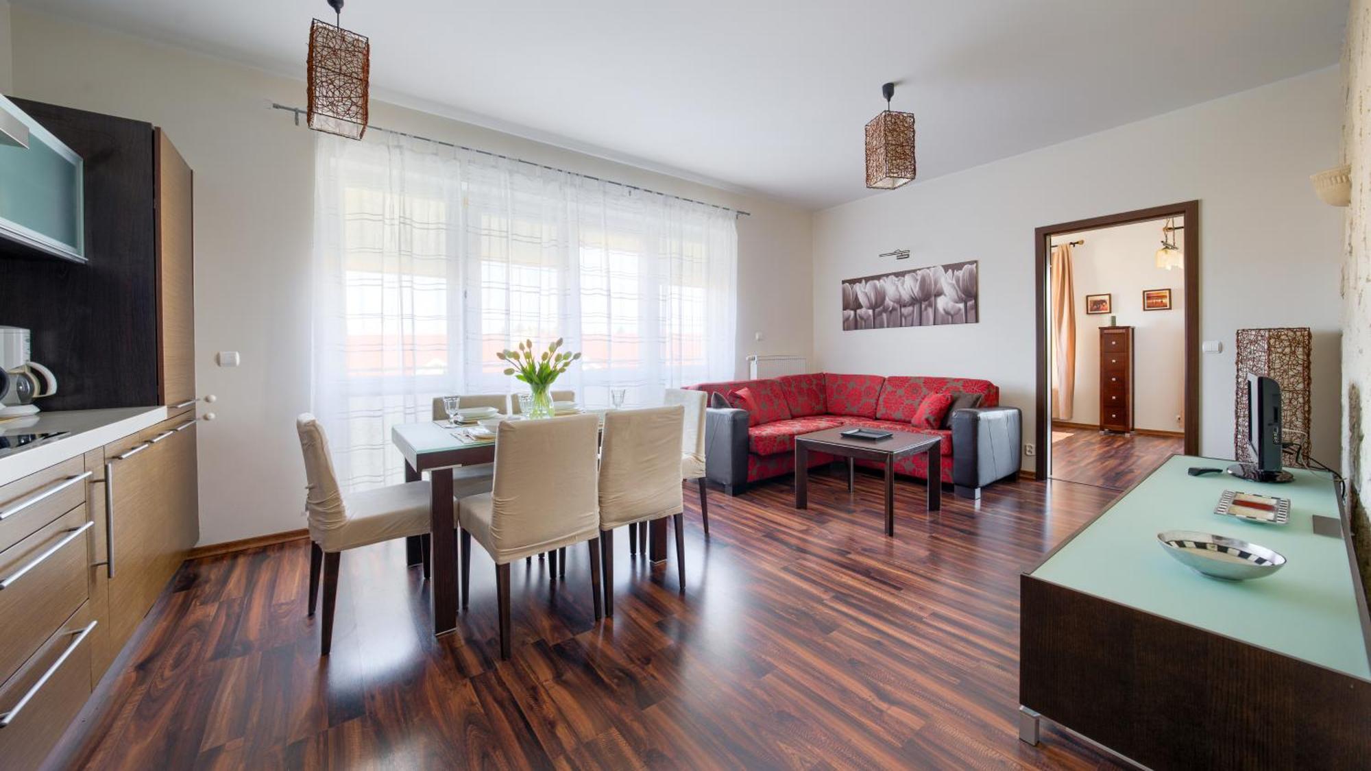 Apartamenty Sun & Snow Baltyk Park Grzybowo Grzybowo (West Pomeranian) Exterior foto