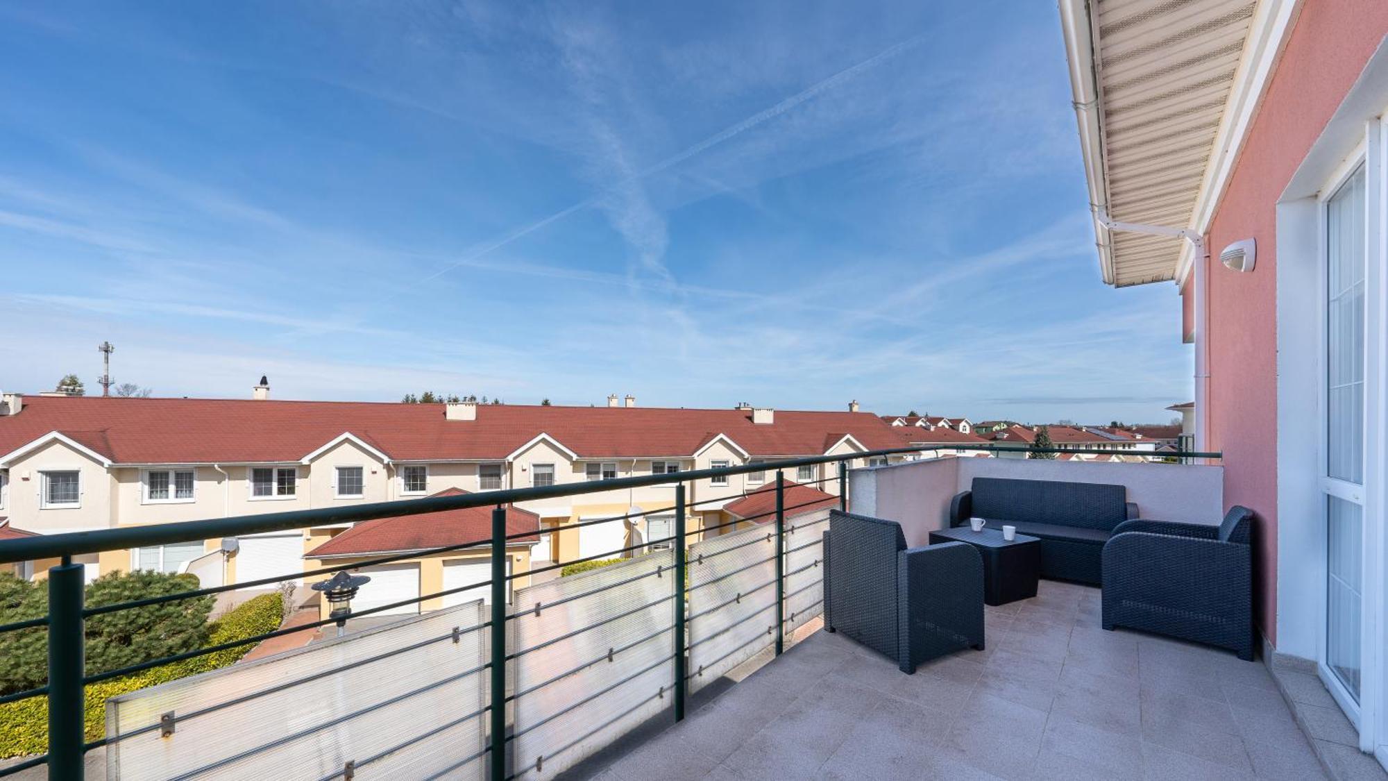 Apartamenty Sun & Snow Baltyk Park Grzybowo Grzybowo (West Pomeranian) Exterior foto