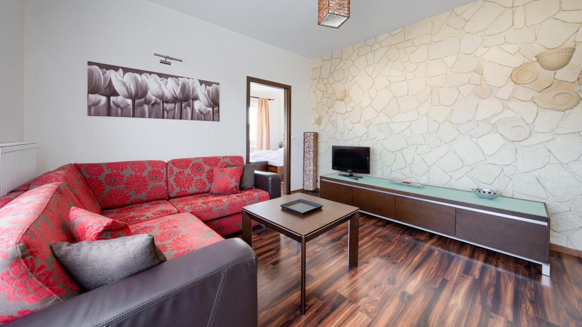 Apartamenty Sun & Snow Baltyk Park Grzybowo Grzybowo (West Pomeranian) Exterior foto