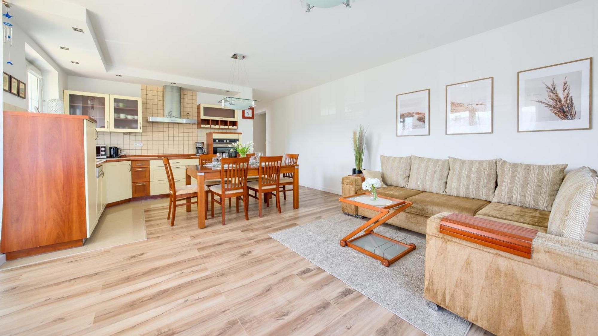 Apartamenty Sun & Snow Baltyk Park Grzybowo Grzybowo (West Pomeranian) Exterior foto